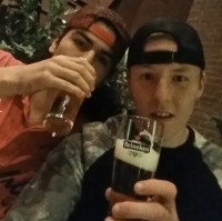 Danny Heij
