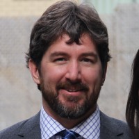 Dave Crowell