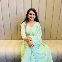 Hetanshi Patel