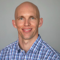 Eric Freeberg, CISSP