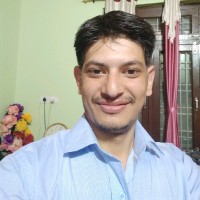 Santosh Singh Mehra