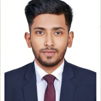 Mohi Uddin Chisty