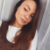Julia Dymarets