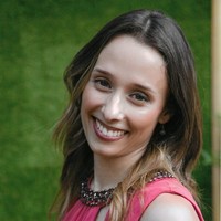 Maria Cristina Agapito