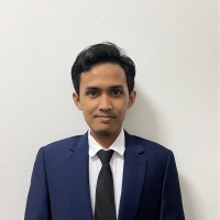 Muhammad Aliff Isyraf Mohd Sani