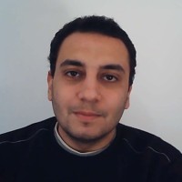 Omar Magdy
