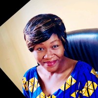 Aïcha OUEDRAOGO spse DIPAMA