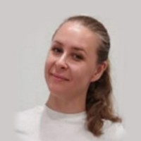 Olga Reshetova