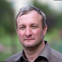 Dmytro Hureshidze
