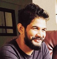 Vinod Kumar