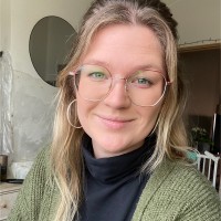 Sharon Vercauteren