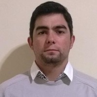 Cesar Adrián Rodriguez