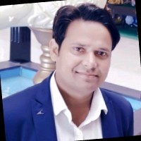 Naresh Badola