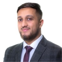 Moaz Hasan Masood