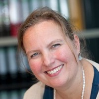 Irene Wolff-Kinneging