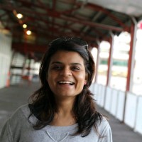 Vandana Chandnani