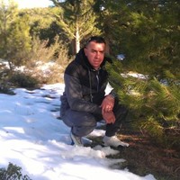 Hocine Cheurfi