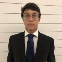 Eduardo Mikhail Gonçalves