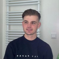 jordan van engelen