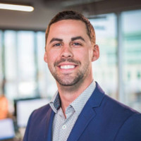 Tyler Powers, Cpa