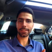 Matheus Chelucci