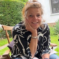 Marieke Raats