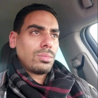 Ahmed Fahmy