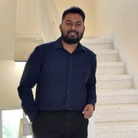Manikandan T