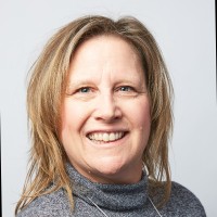 Margaret Hammer
