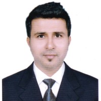 Ashish Kumar Das