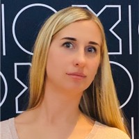 Evgeniya (Jane) Prokofyeva