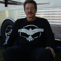 Steve Gandy