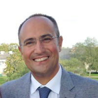 Andrea Zuddas