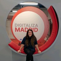 Diana Barrantes Olías de Lima