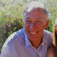 Ronnie Halliday