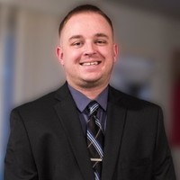 Jonathan Hooley