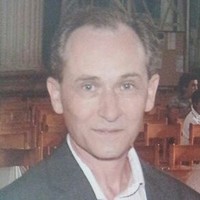 Edward Camilleri Bonici
