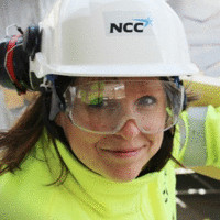 Pernilla Lindberg