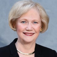 Margaret Morrow