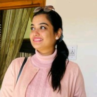 Monica Datta