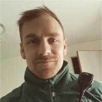 Nicklas Eriksson