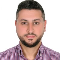 Jamal Odeh