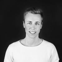 Jesper Dahlin