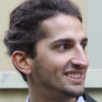 luca bertossi