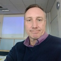 Mark Mills
