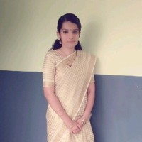 Aiswarya V Nair