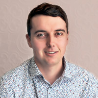 Kieran Curley