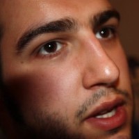 Adrian Castaño