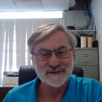 Joseph Matias