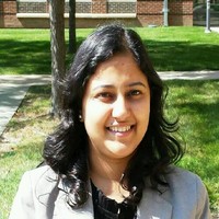 Ruchira Pradhan